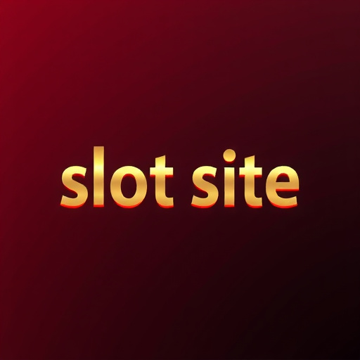 slot site Logo